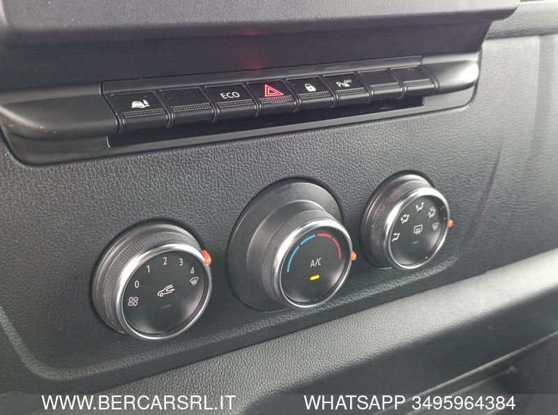 Renault Master T33 2.3 dCi 135 PM-TM Furgone Ice Plus a Verona - Bercar srl Dettaglio auto usata Renault Master T33 2.3 dCi 135 PM-TM Furgone Ice Plus a Verona presso Bercar srl