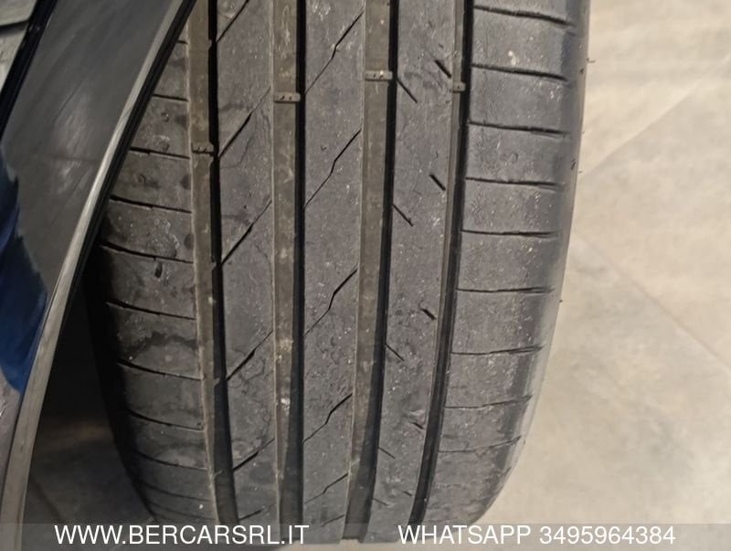 Volkswagen Tiguan 2.0 TDI 150 CV DSG R-Line a Verona - Bercar srl Dettaglio auto usata Volkswagen Tiguan 2.0 TDI 150 CV DSG R-Line a Verona presso Bercar srl