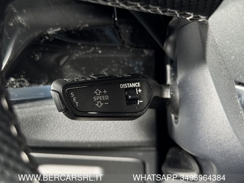 Audi Q3 SPB 40 TDI quattro S tronic S line edition a Verona - Bercar srl Dettaglio auto usata Audi Q3 SPB 40 TDI quattro S tronic S line edition a Verona presso Bercar srl