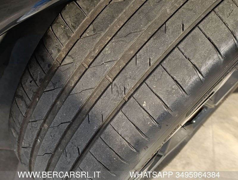 Volkswagen Tiguan 2.0 TDI 150 CV DSG R-Line a Verona - Bercar srl Dettaglio auto usata Volkswagen Tiguan 2.0 TDI 150 CV DSG R-Line a Verona presso Bercar srl