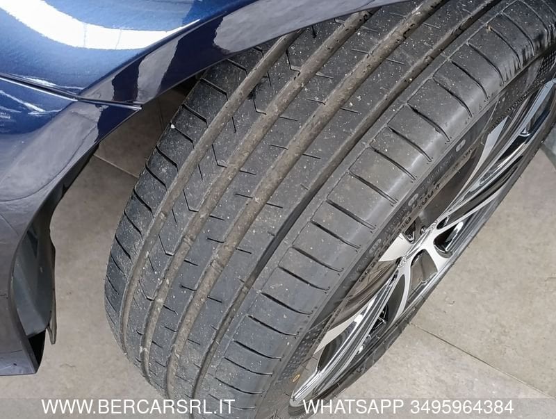 Mercedes-Benz E 300 de S.W. Auto Plug in hybrid Business Sport a Verona - Bercar srl Dettaglio auto usata Mercedes-Benz E 300 de S.W. Auto Plug in hybrid Business Sport a Verona presso Bercar srl