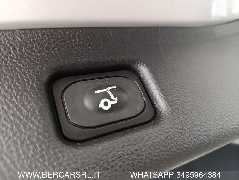 Ford S-Max 2.0 EcoBlue 150CV Start&Stop Aut. Titanium Business*4*4* a Verona - Bercar srl Dettaglio auto usata Ford S-Max 2.0 EcoBlue 150CV Start&Stop Aut. Titanium Business*4*4* a Verona presso Bercar srl