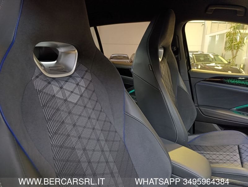 Volkswagen Tiguan 2.0 TDI 150 CV DSG R-Line a Verona - Bercar srl Dettaglio auto usata Volkswagen Tiguan 2.0 TDI 150 CV DSG R-Line a Verona presso Bercar srl