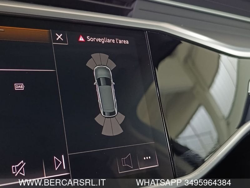 Audi A6 Avant 35 2.0 TDI S tronic Business a Verona - Bercar srl Dettaglio auto usata Audi A6 Avant 35 2.0 TDI S tronic Business a Verona presso Bercar srl