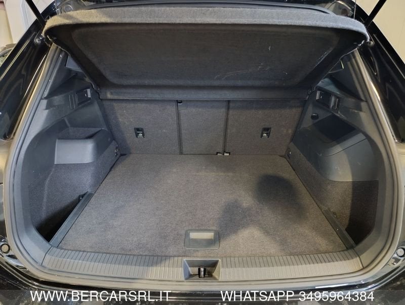 Volkswagen Tiguan 2.0 TDI 150 CV DSG R-Line a Verona - Bercar srl Dettaglio auto usata Volkswagen Tiguan 2.0 TDI 150 CV DSG R-Line a Verona presso Bercar srl