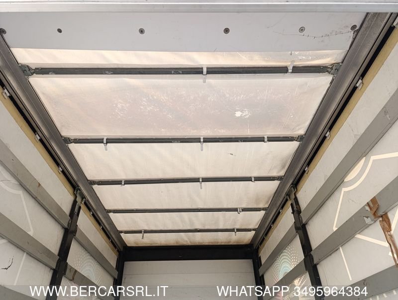 Mercedes-Benz Sprinter 415 CDI T43/35 p.l. rg*GEMELLATO*CENTINATO CON PEDANA POSTERIORE* a Verona - Bercar srl Dettaglio auto usata Mercedes-Benz Sprinter 415 CDI T43/35 p.l. rg*GEMELLATO*CENTINATO CON PEDANA POSTERIORE* a Verona presso Bercar srl