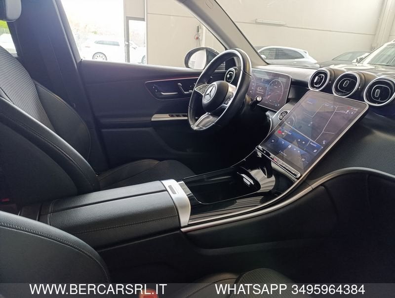 Mercedes-Benz GLC 220 GLC 220d 4M Mild Hyb. Advanced Plus a Verona - Bercar srl Dettaglio auto usata Mercedes-Benz GLC 220 GLC 220d 4M Mild Hyb. Advanced Plus a Verona presso Bercar srl