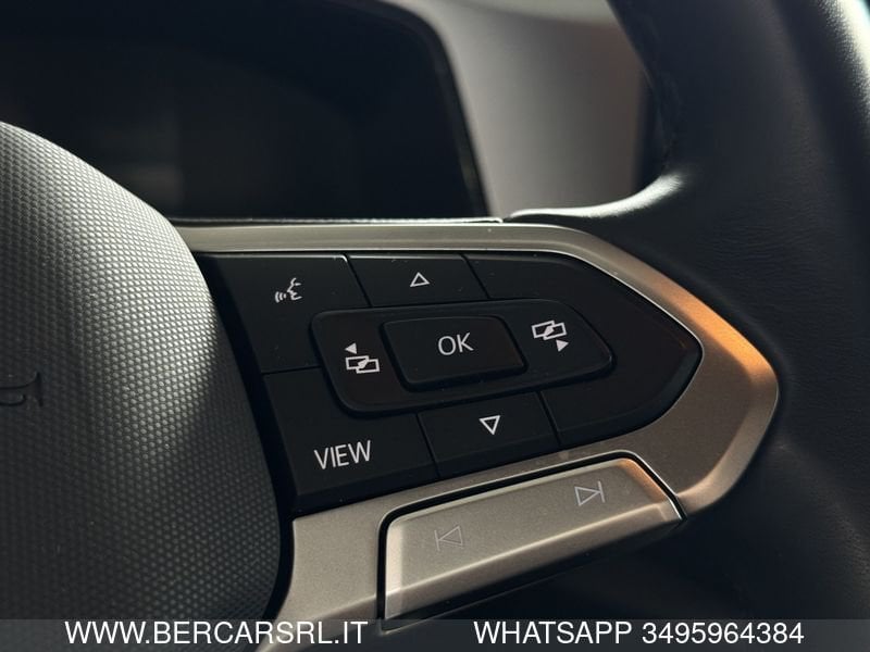 Volkswagen T-Roc 2.0 TDI SCR Life DSG a Verona - Bercar srl Dettaglio auto usata Volkswagen T-Roc 2.0 TDI SCR Life DSG a Verona presso Bercar srl