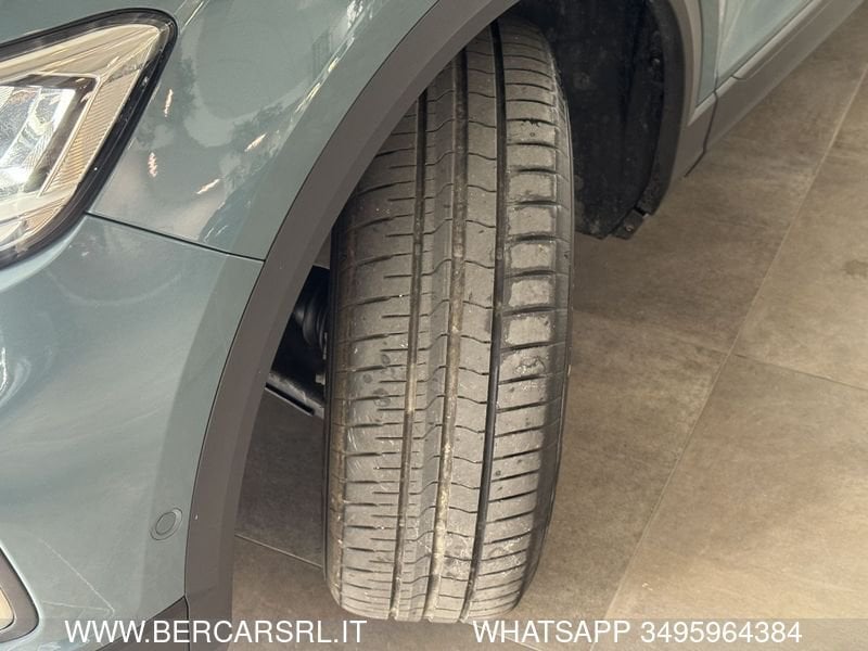 Volkswagen T-Roc 2.0 TDI SCR Life DSG a Verona - Bercar srl Dettaglio auto usata Volkswagen T-Roc 2.0 TDI SCR Life DSG a Verona presso Bercar srl