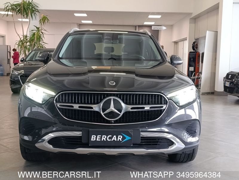 Mercedes-Benz GLC 220 GLC 220d 4M Mild Hyb. Advanced Plus a Verona - Bercar srl Dettaglio auto usata Mercedes-Benz GLC 220 GLC 220d 4M Mild Hyb. Advanced Plus a Verona presso Bercar srl