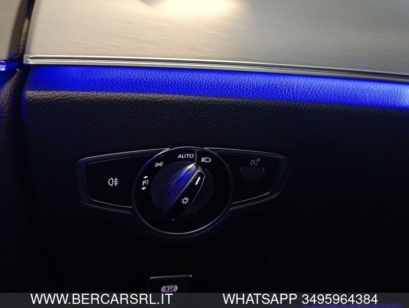 Mercedes-Benz E 300 de S.W. Auto Plug in hybrid Business Sport a Verona - Bercar srl Dettaglio auto usata Mercedes-Benz E 300 de S.W. Auto Plug in hybrid Business Sport a Verona presso Bercar srl