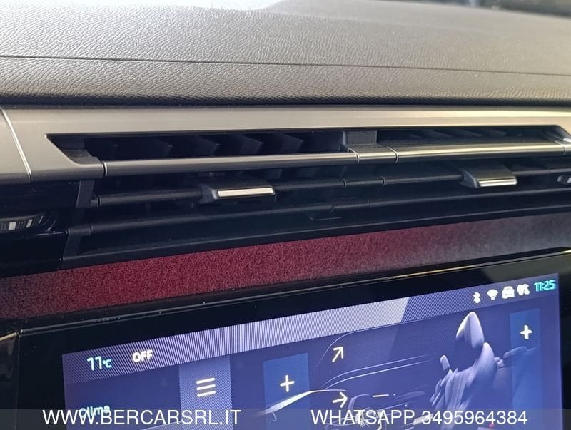 Peugeot 308 BlueHDi 130 S&S EAT8 SW Allure Pack a Verona - Bercar srl Dettaglio auto usata Peugeot 308 BlueHDi 130 S&S EAT8 SW Allure Pack a Verona presso Bercar srl