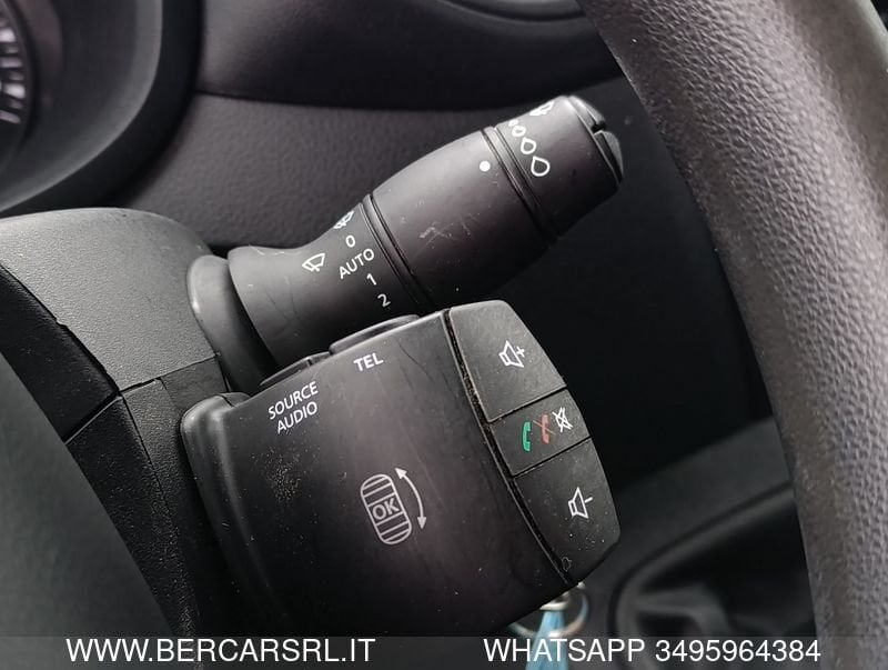 Renault Master T33 2.3 dCi 135 PM-TM Furgone Ice Plus a Verona - Bercar srl Dettaglio auto usata Renault Master T33 2.3 dCi 135 PM-TM Furgone Ice Plus a Verona presso Bercar srl