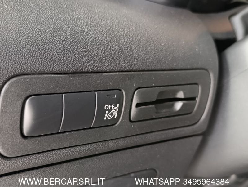 Citroen C3 Aircross BlueHDi 110 S&S Shine a Verona - Bercar srl Dettaglio auto usata Citroen C3 Aircross BlueHDi 110 S&S Shine a Verona presso Bercar srl