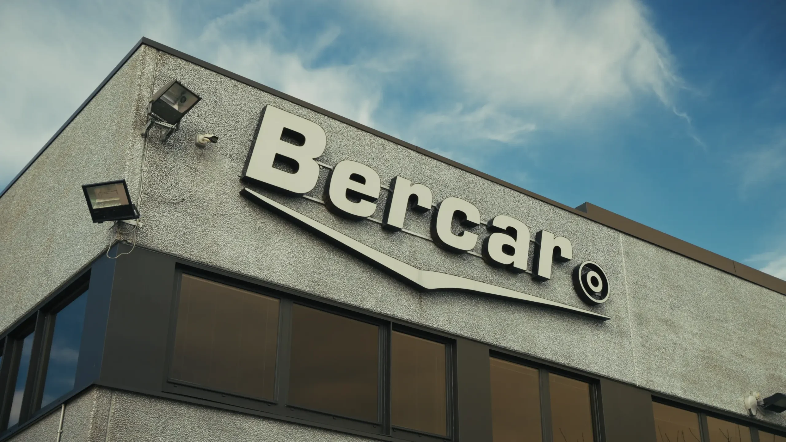 sede vendita auto usate bercar srl verona