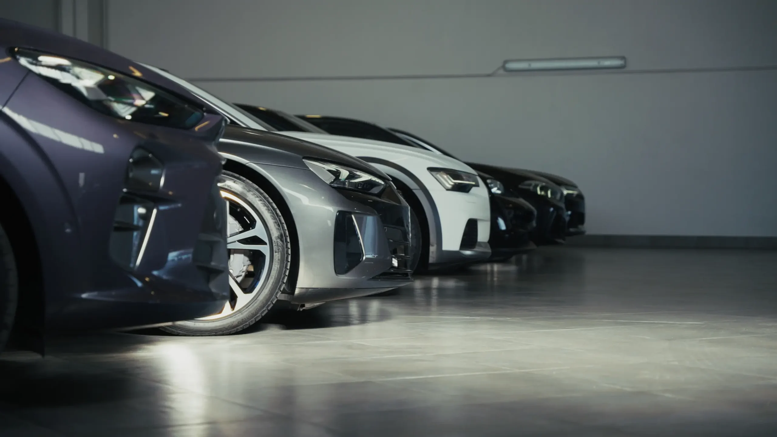 salone vendita auto usate bercar srl verona